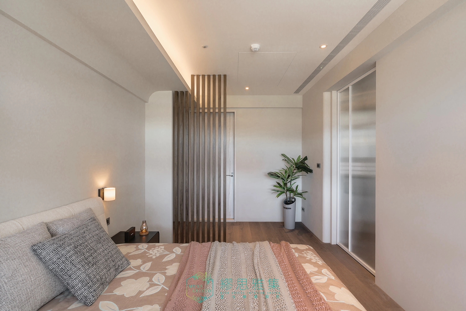 【作品實錄】萬華區60坪老屋翻新：從工程停擺到綠裝修黃金級認證，延續父親守護家人的心願