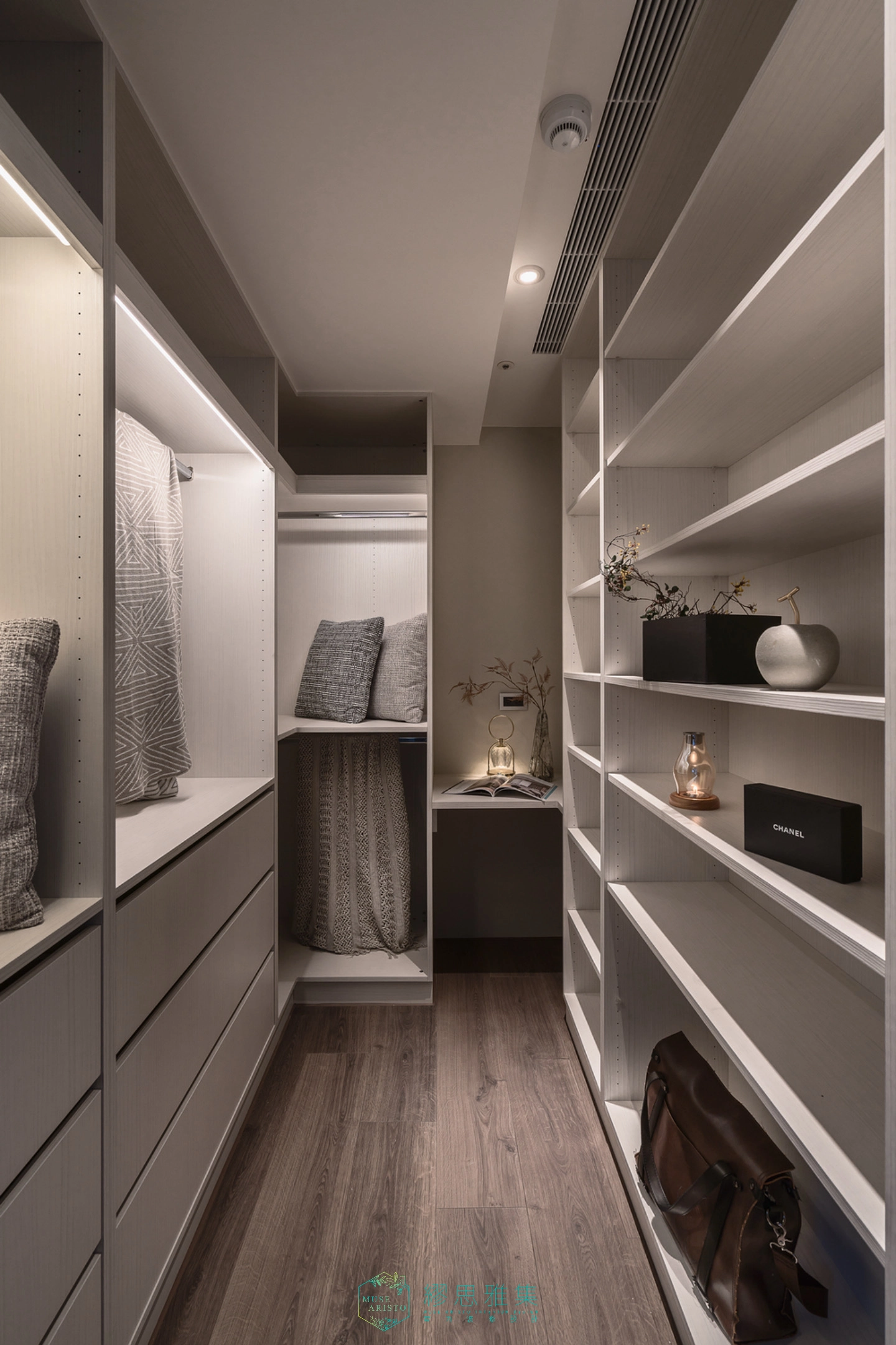 【作品實錄】萬華區60坪老屋翻新：從工程停擺到綠裝修黃金級認證，延續父親守護家人的心願