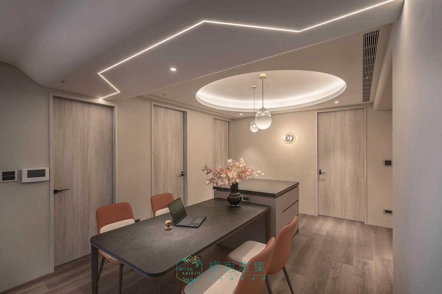 【作品實錄】萬華區60坪老屋翻新：從工程停擺到綠裝修黃金級認證，延續父親守護家人的心願