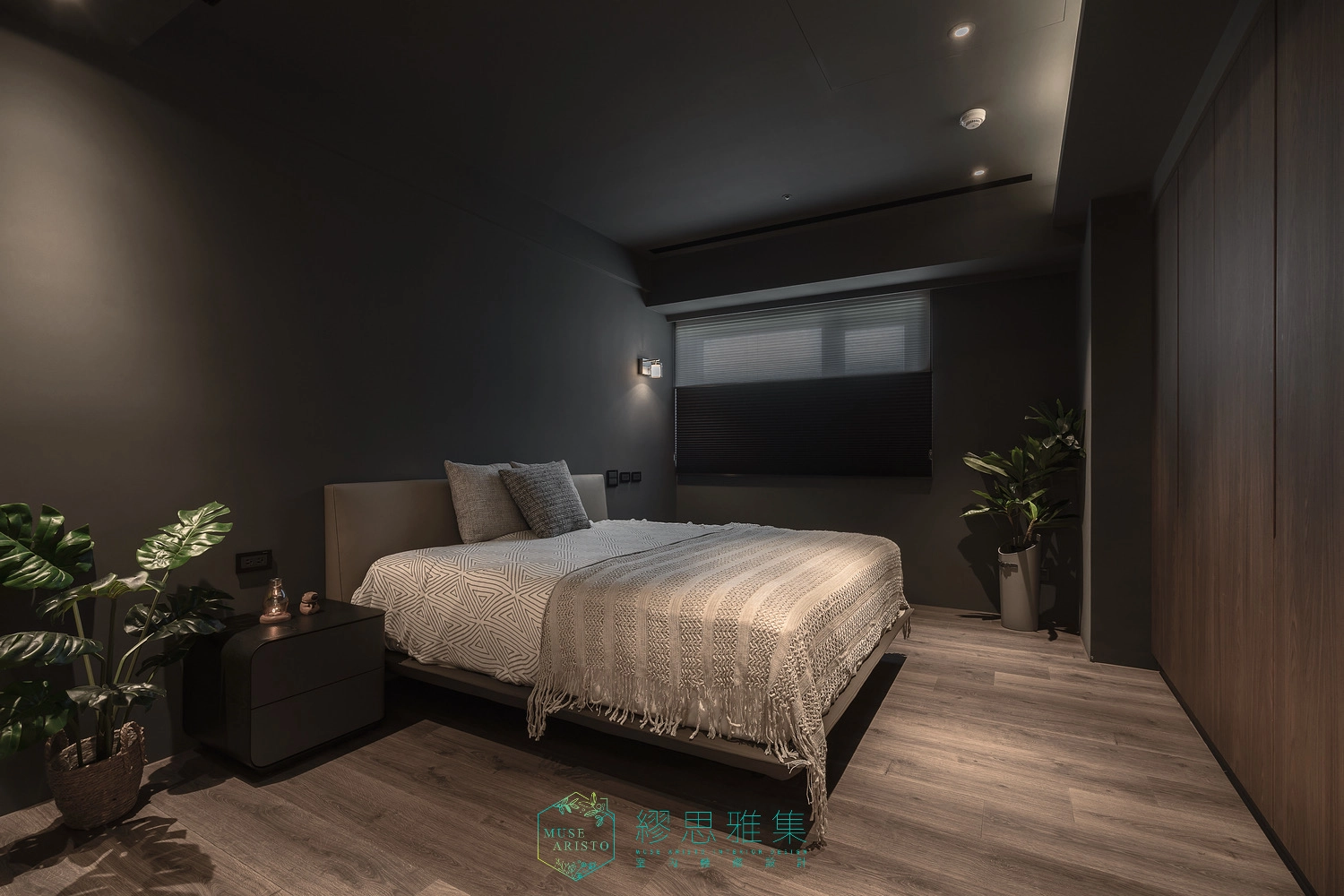 【作品實錄】萬華區60坪老屋翻新：從工程停擺到綠裝修黃金級認證，延續父親守護家人的心願