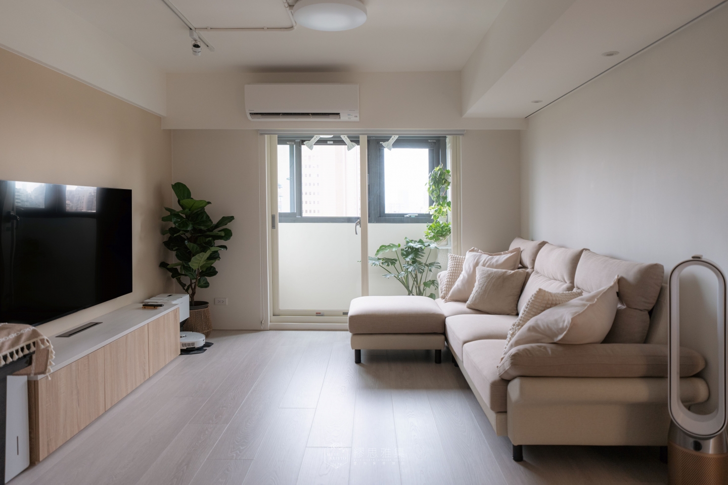 台北張公館(47年老屋翻新)
