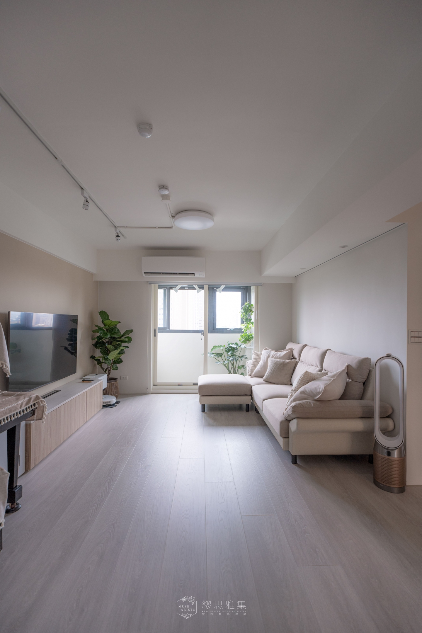 台北張公館(47年老屋翻新)