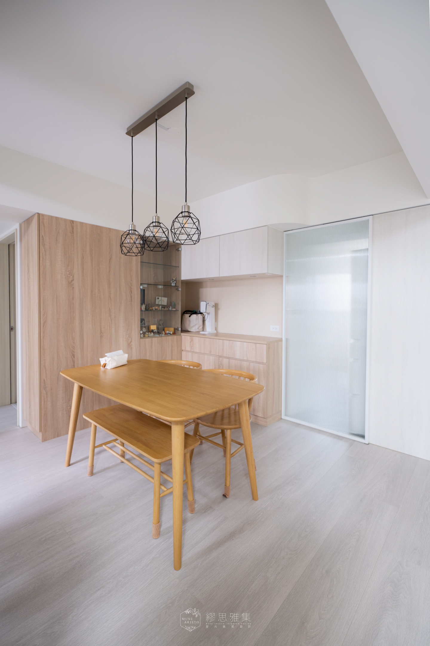 台北張公館(47年老屋翻新)