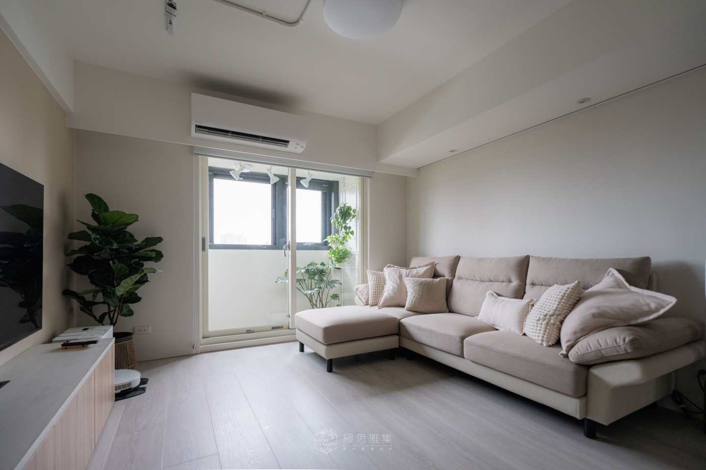 台北張公館(47年老屋翻新)