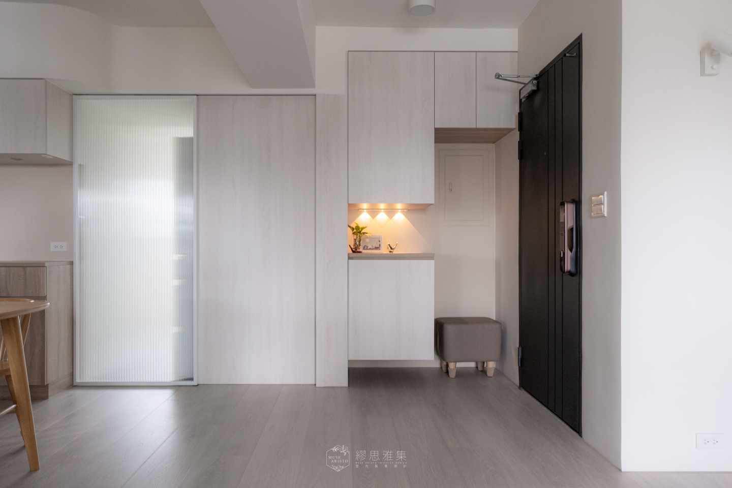 台北張公館(47年老屋翻新)