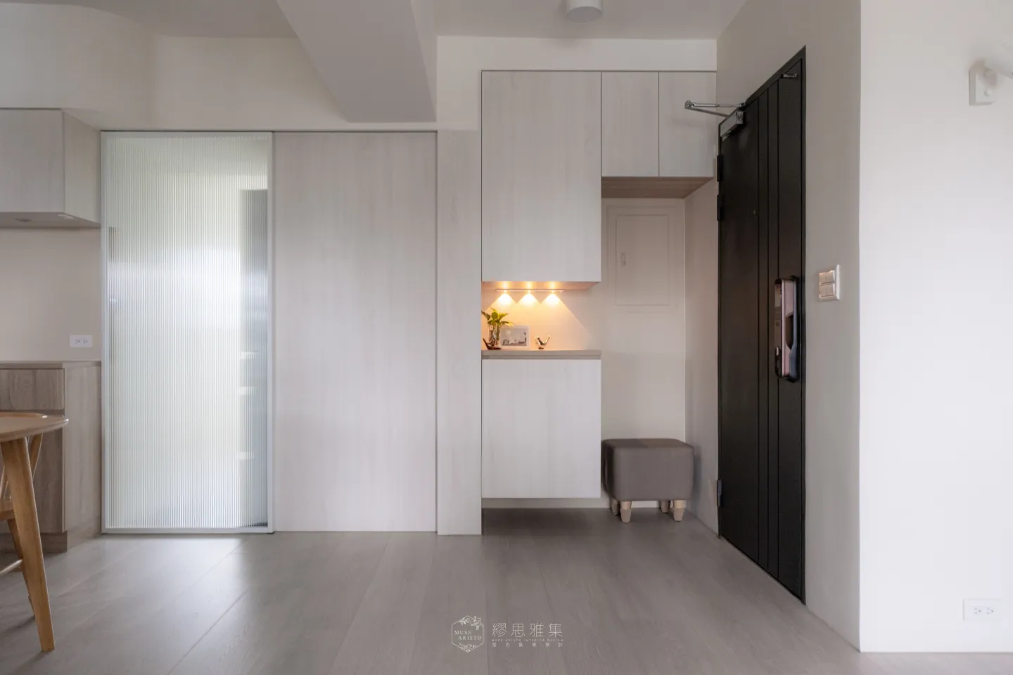 台北張公館(47年老屋翻新)