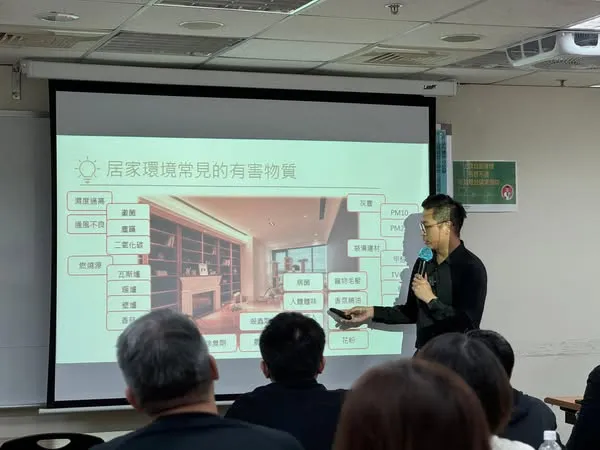「你想聽的，是真相，還是業界的話術？」
