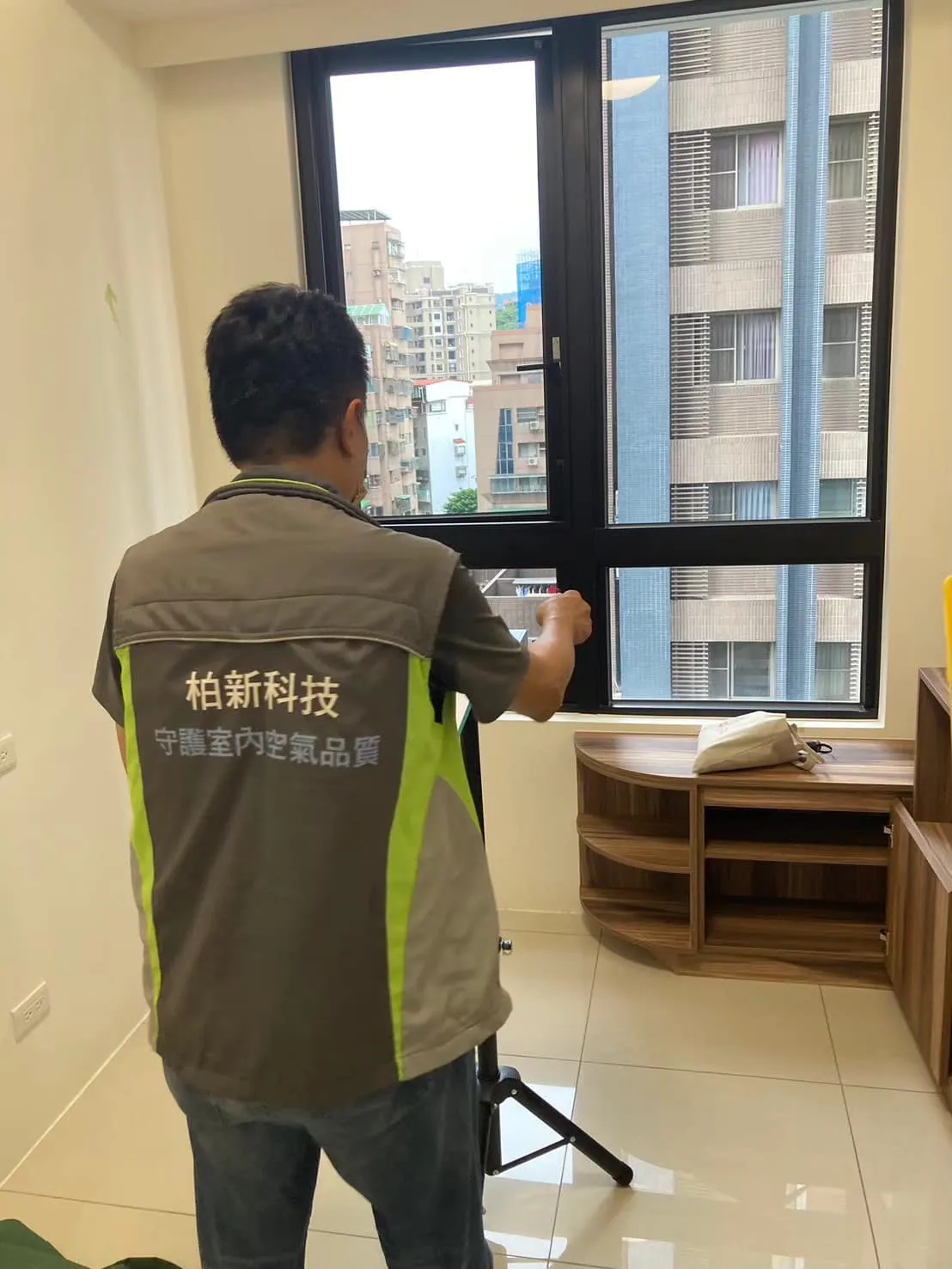 《什麼是綠裝修？跟您解析健康裝修的理念與目標》