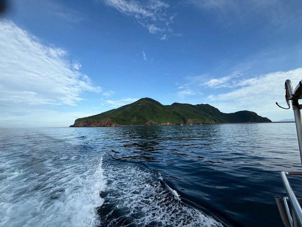 驗屋也能這麼感動？從工地到海豚，我們用心感受每一次旅程