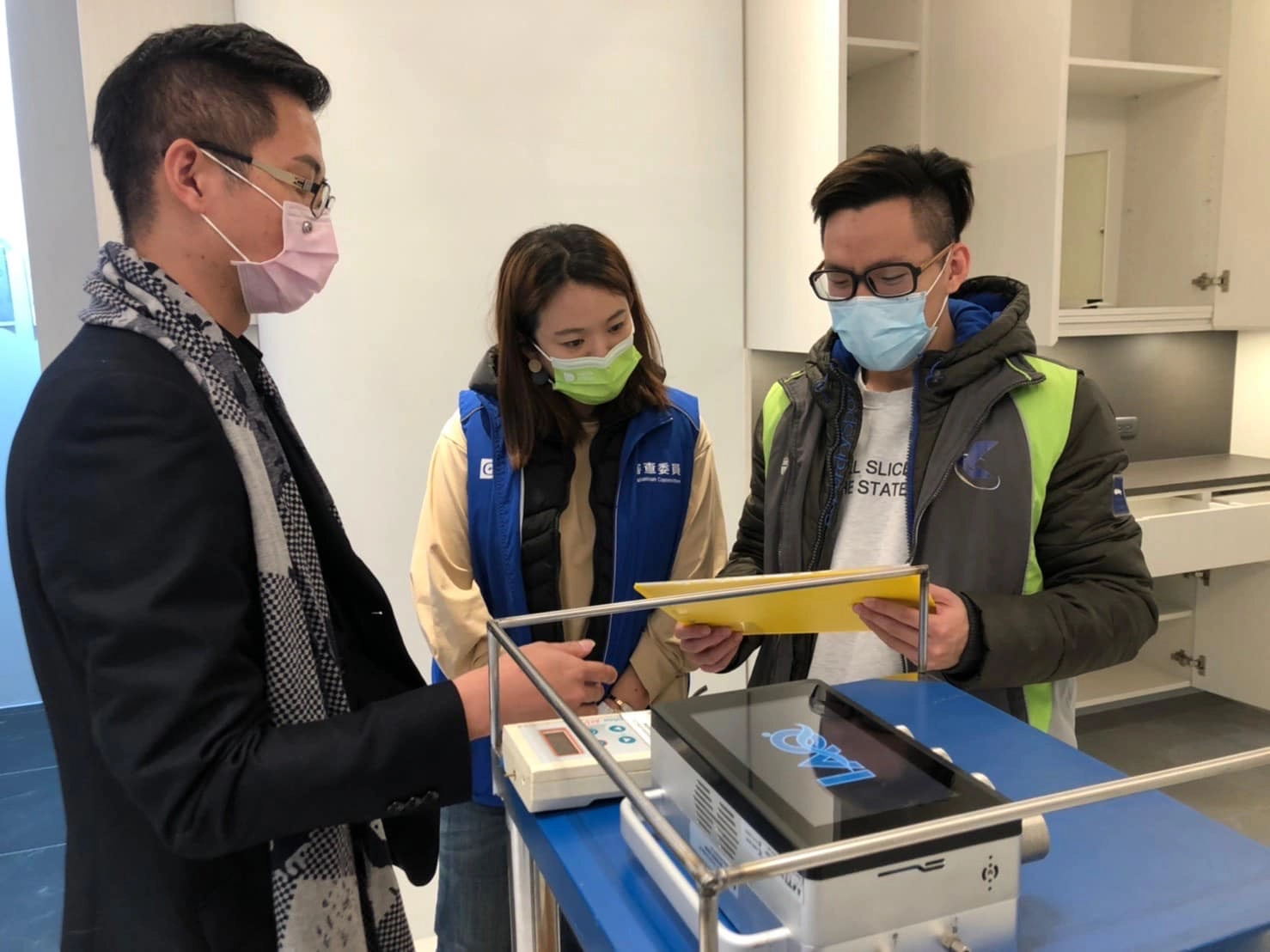 2025 年綠裝修認證（GD）完整攻略｜費用、流程、車馬費與常見 Q&A