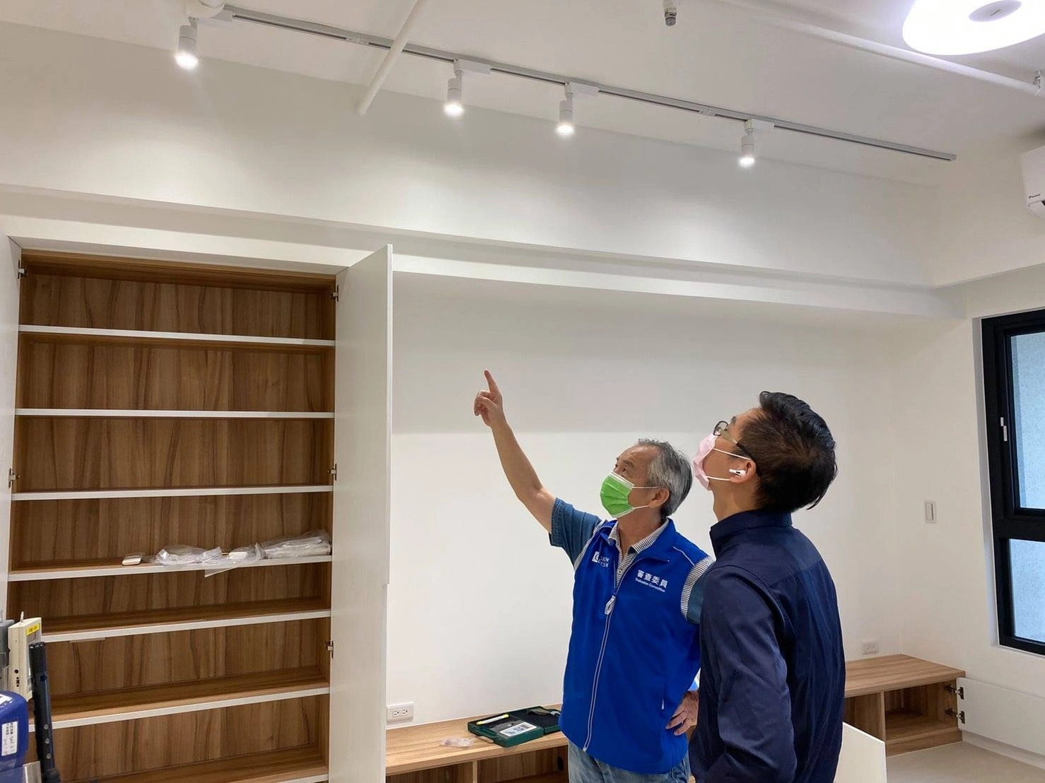 中古屋漏水怎麼辦？從鄰居推卸責任，到正確的止漏修繕流程