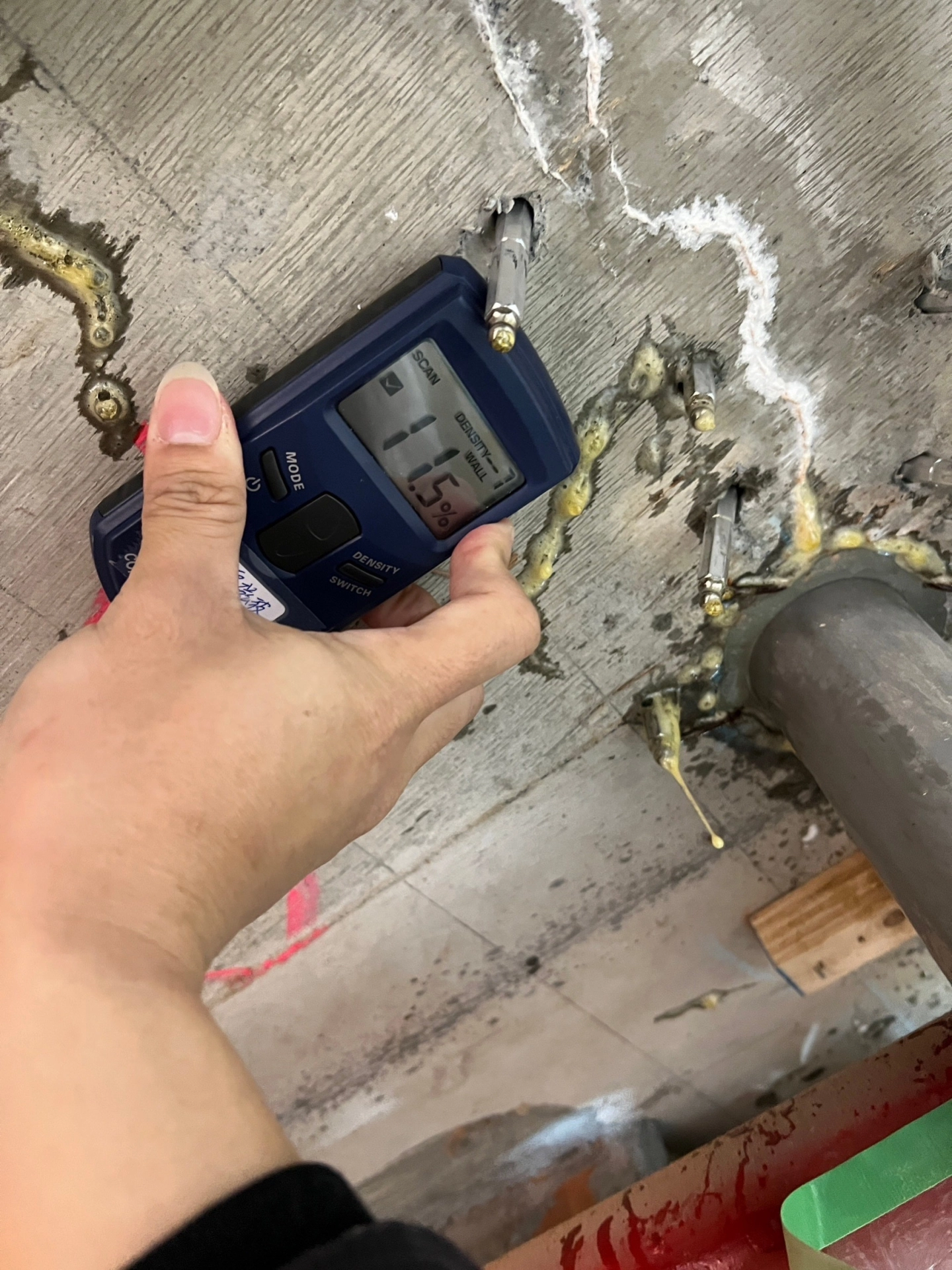中古屋漏水怎麼辦？從鄰居推卸責任，到正確的止漏修繕流程
