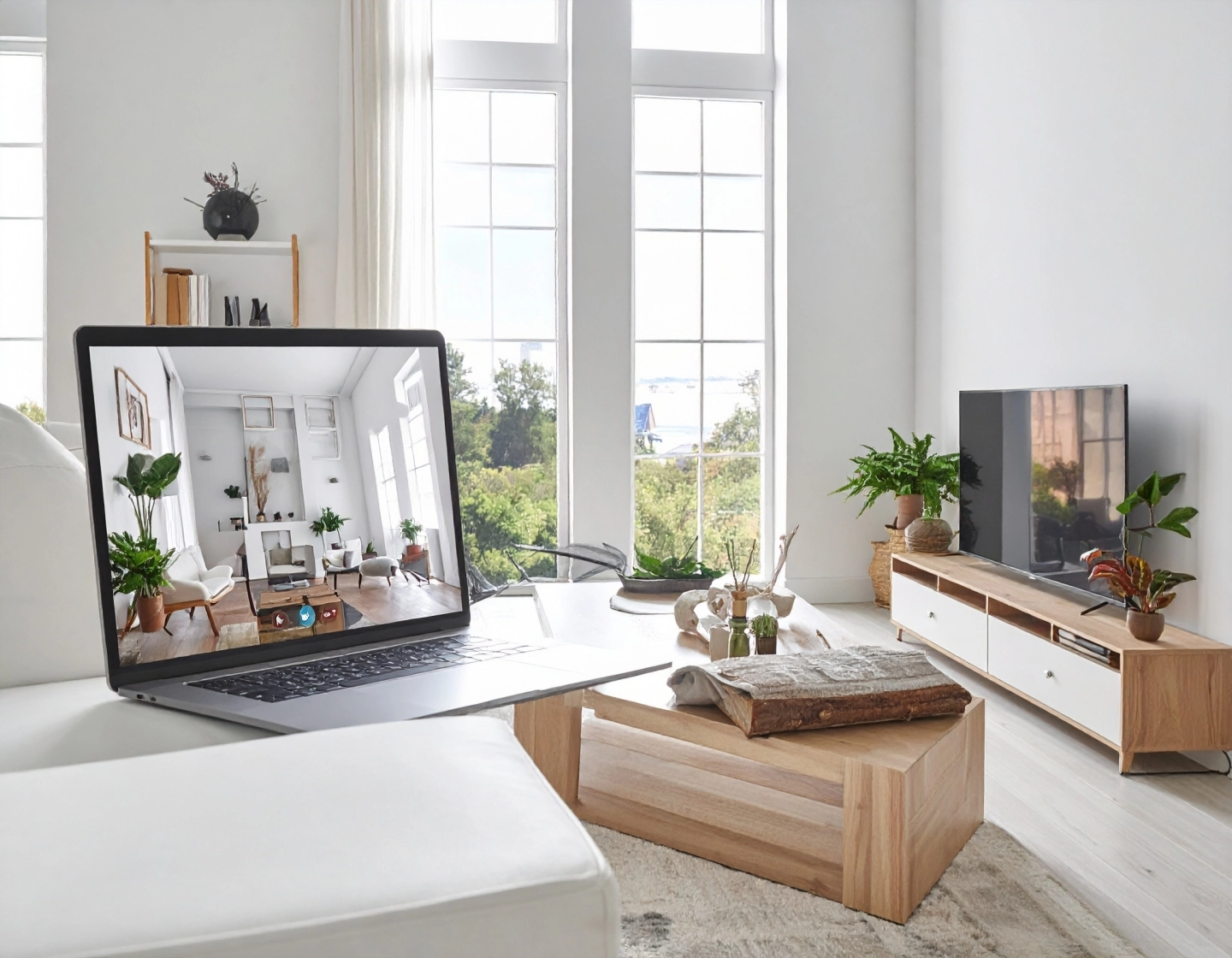 海外屋主遠距統包 6 大問題:代購、保固、售後、空品驗收怎麼做?