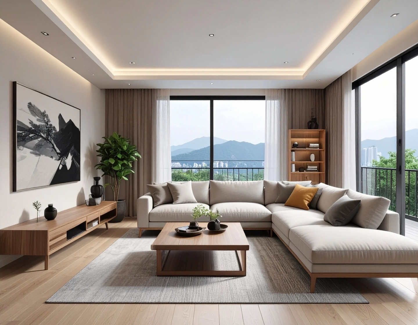 2025桃園室內設計推薦怎麼挑?裝潢風格、費用配置規劃清單