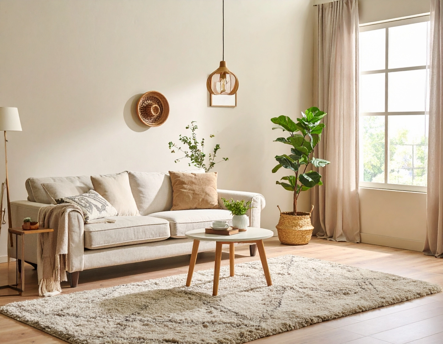 輕裝潢是什麼？３招小預算打造質感居家＋綠裝修健康升級