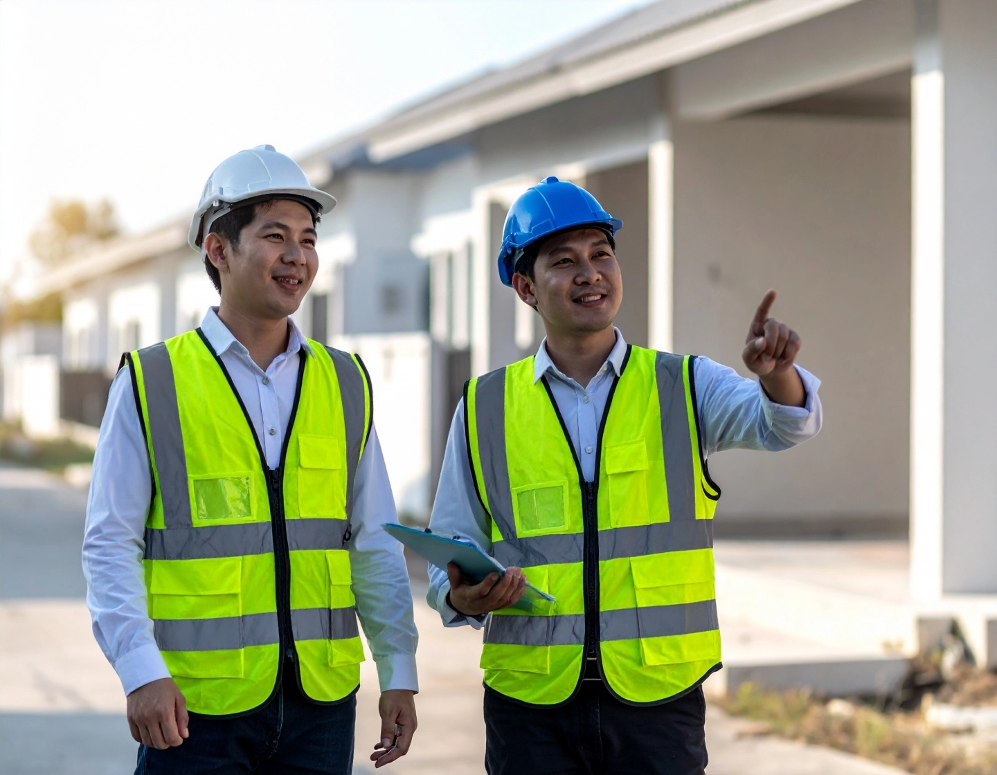 綠裝修設計師如何降低甲醛？完整施工流程公開