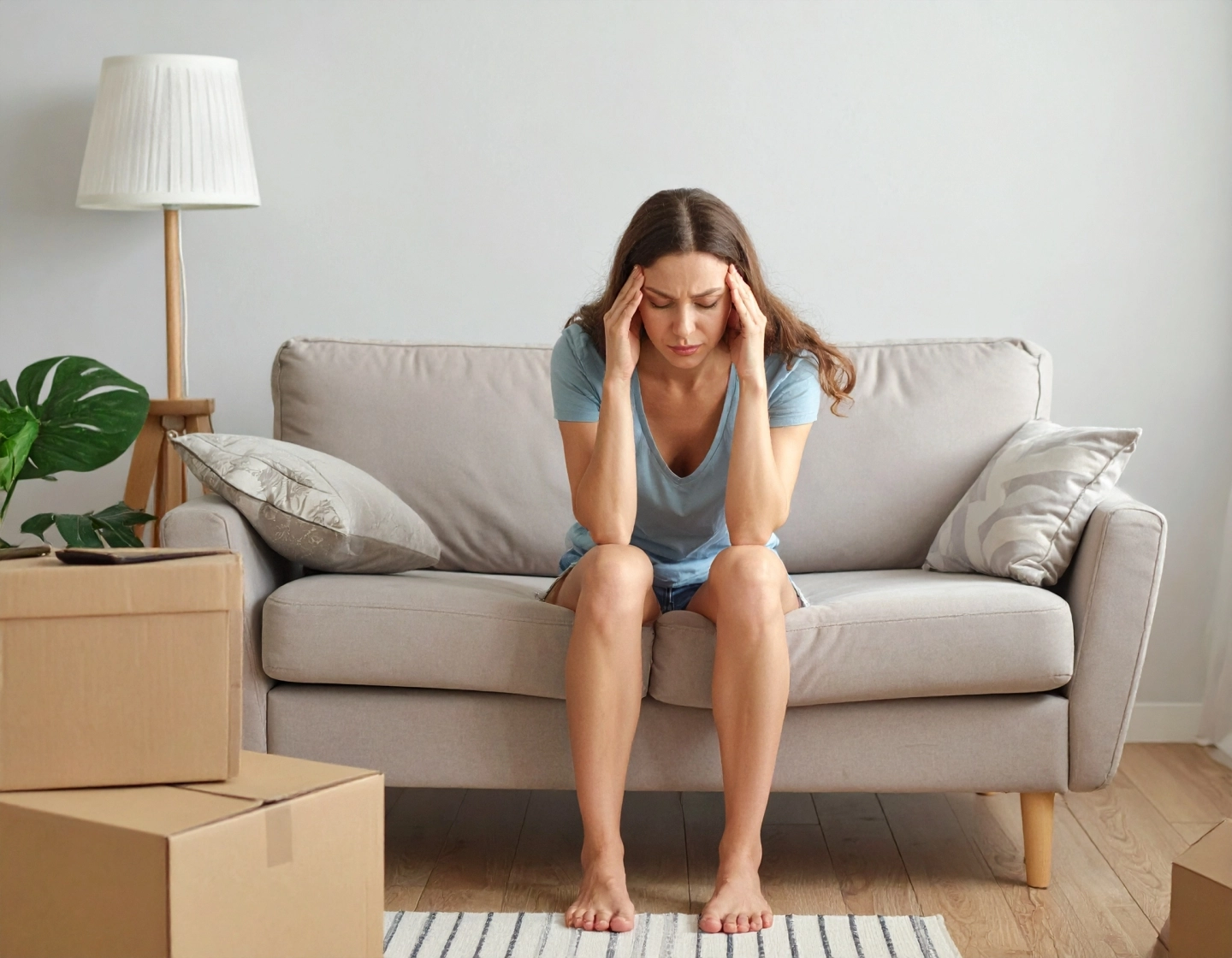 買完新房頭痛怎麼辦？綠裝修專家解析4大裝修隱藏風險