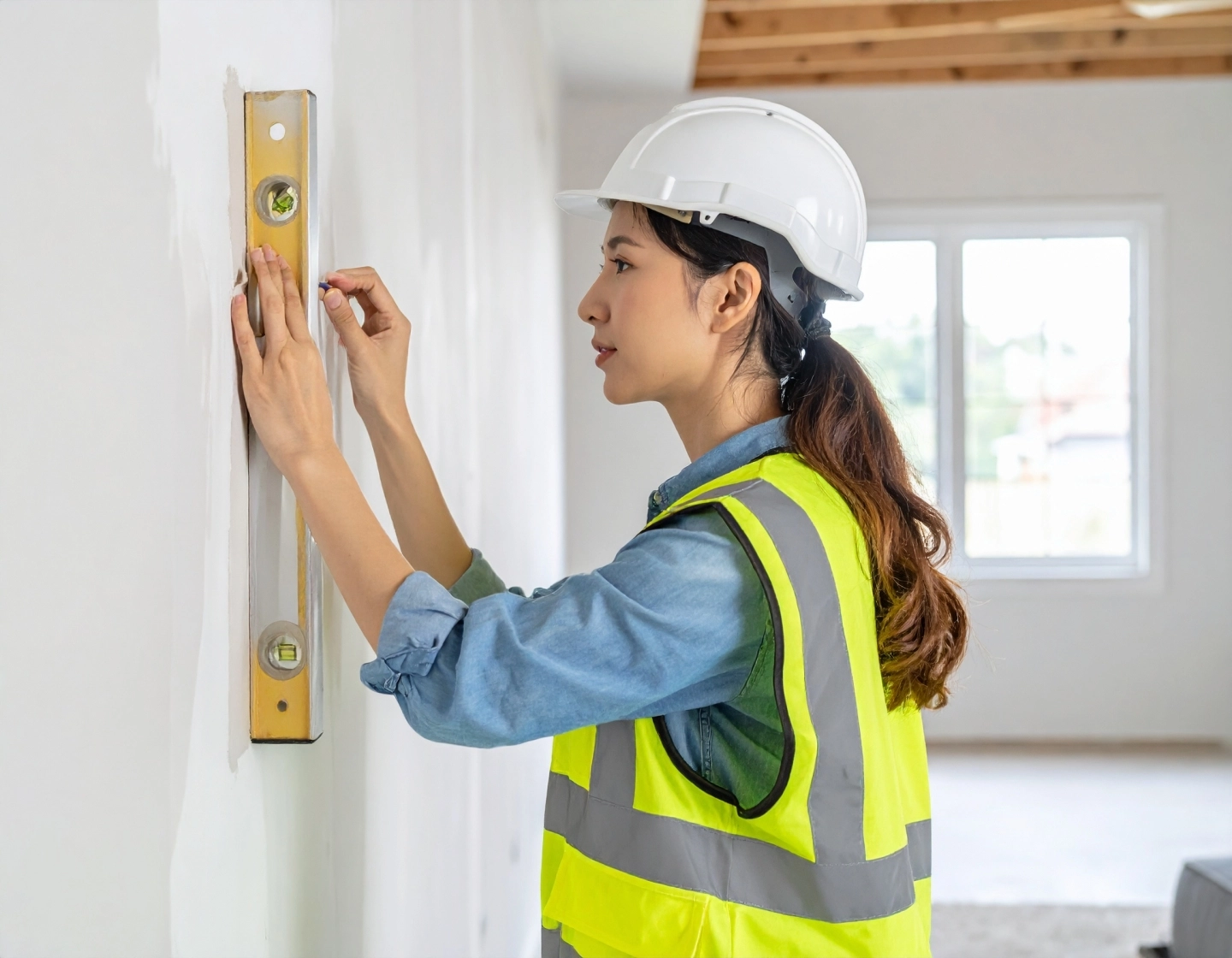 【2025驗屋推薦】新成屋交屋必看！裝修專家教你避開５大隱藏瑕疵與健康陷阱