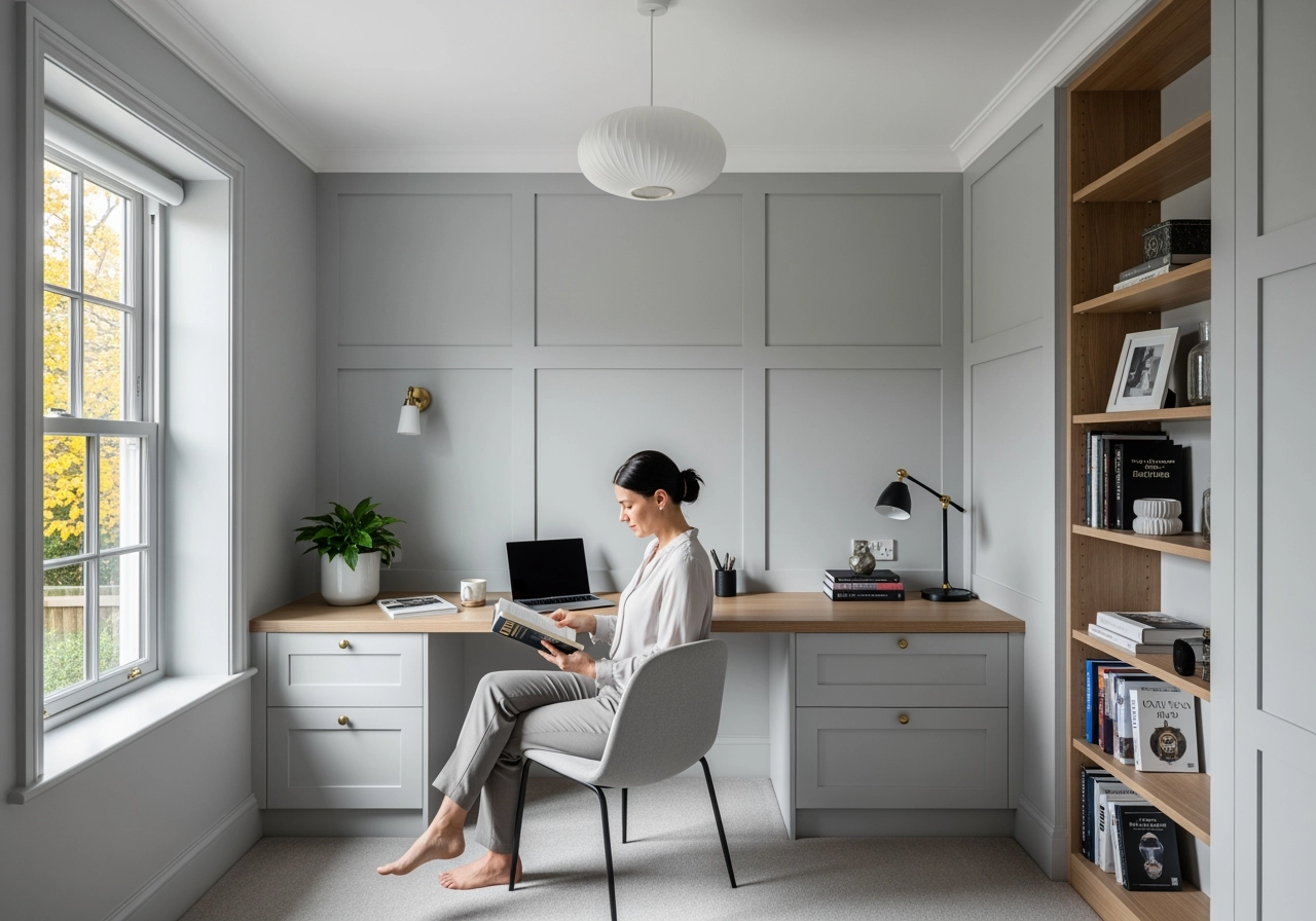 新竹室內設計推薦選誰好？綠裝修專家帶你認識設計師口碑、預算、風格挑選指南