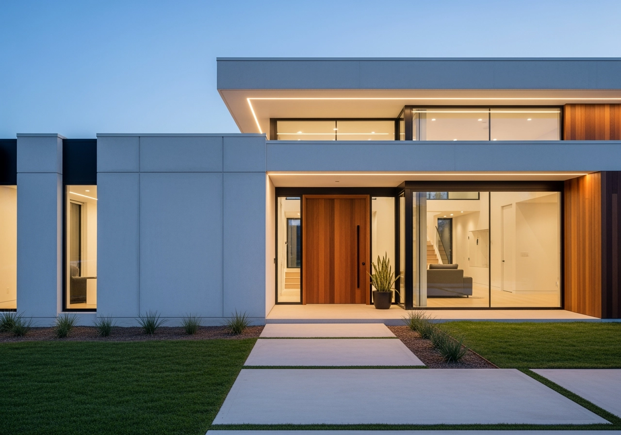 台北室內設計師推薦：如何選到懂健康裝修的設計團隊？