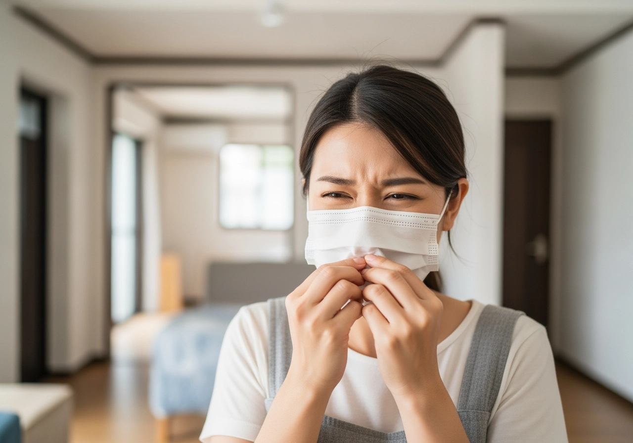 裝潢除甲醛流程公開：不傷裝潢的正確除醛 3 步驟