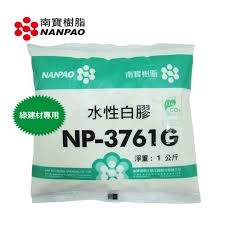 孩子每天接觸的，可能不是純粹的膠水，而是高逸散 TVOC