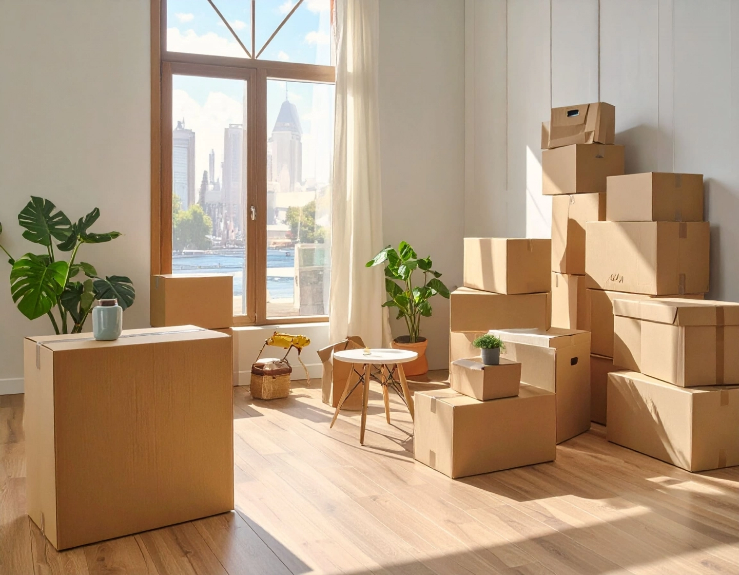 甲醛危害有哪些？裝潢後最容易被忽略的４種身體警訊