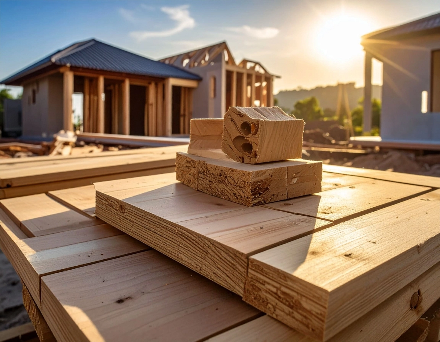 符合綠建材規範就安全嗎？室內設計師帶你看懂綠裝修誤區