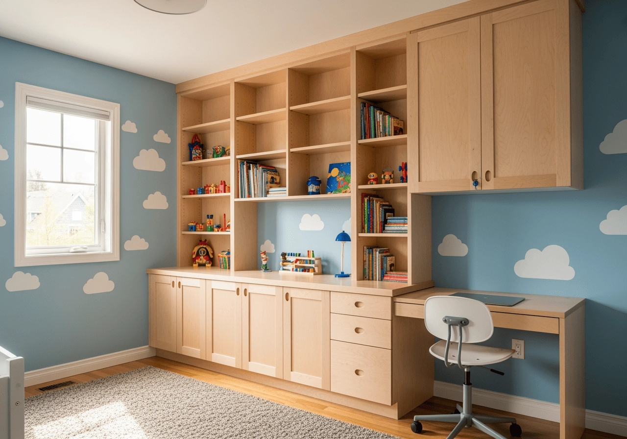 甲醛數值低於多少才安全？居家、兒童房標準一次整理