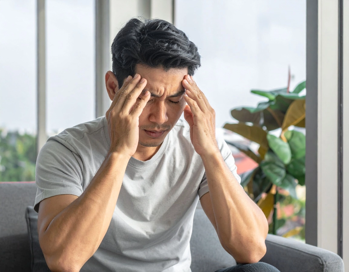 如何透過綠裝修改善病態建築症候群？從空氣品質、材料選擇到系統設計一次搞懂