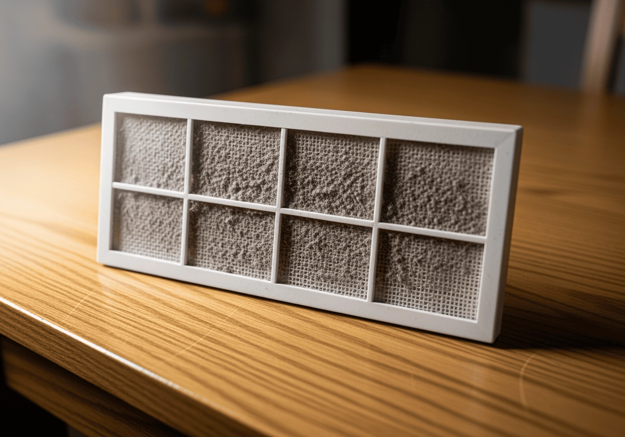 除濕機多久要清潔?除濕機發霉、霉味原因與正確清潔保養一次看懂