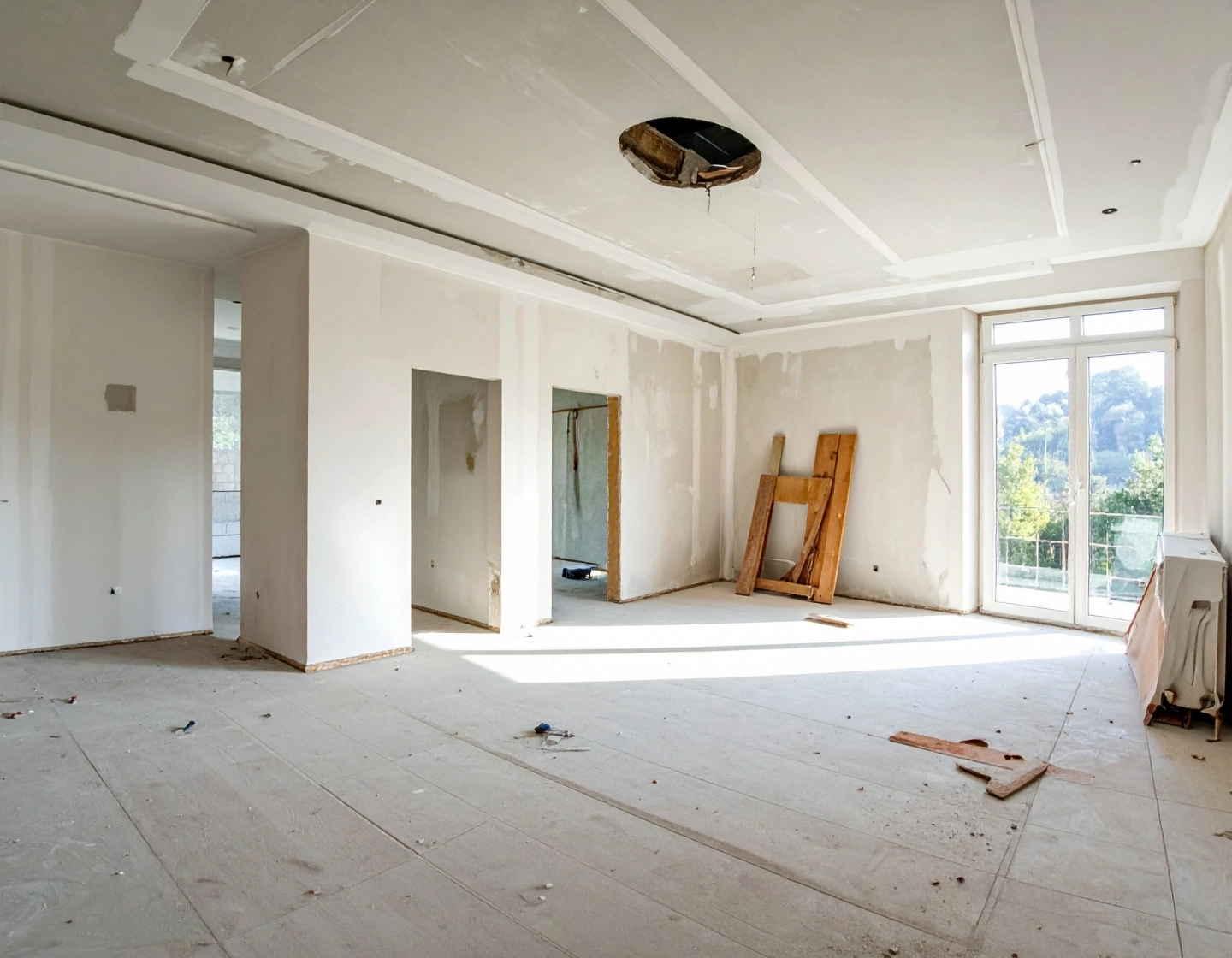 新成屋裝修流程全解析:第一次成屋裝潢到底該先做什麼?