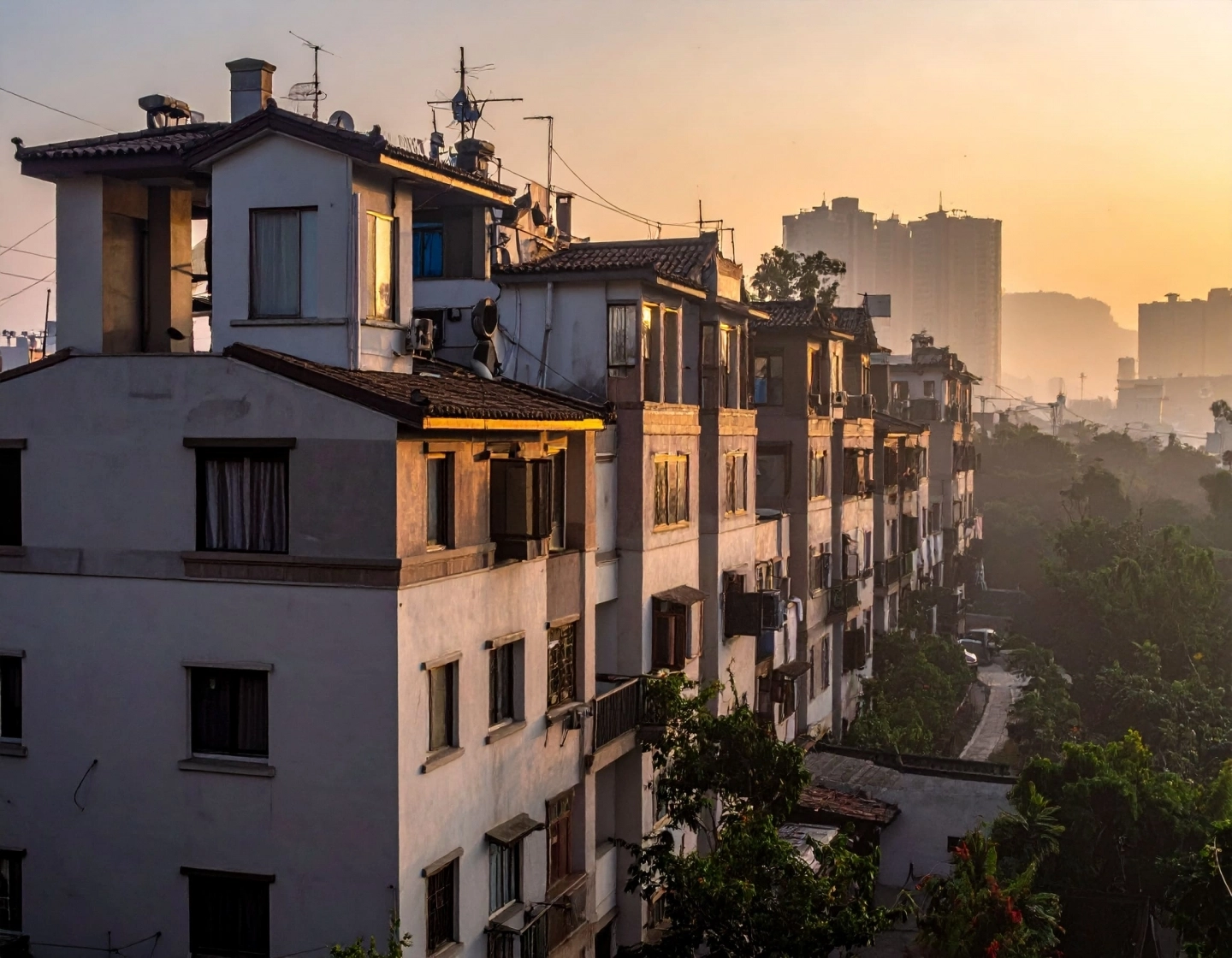 為什麼台北裝潢,比其他城市更容易出問題?