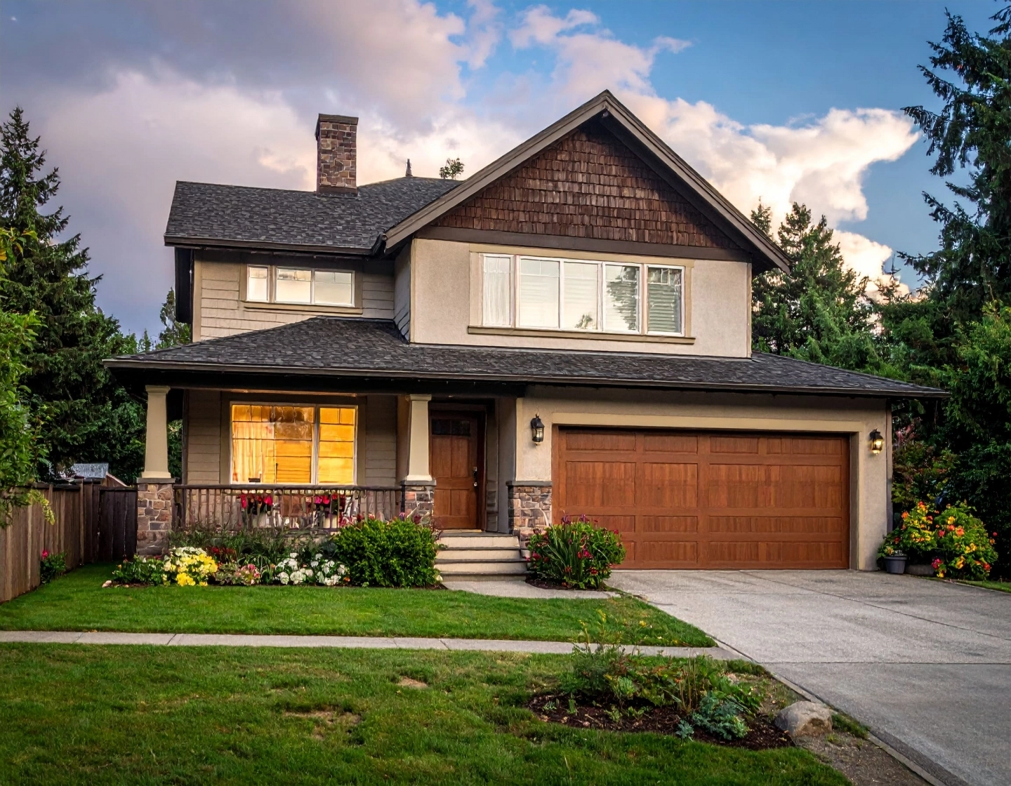 新成屋裝修 vs 中古屋裝修:第一次買房的人,最常搞錯的差別