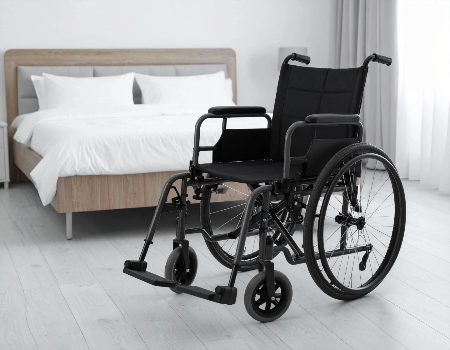 老人居家安全設計評估清單：翻新前必注意的 ５ 件事