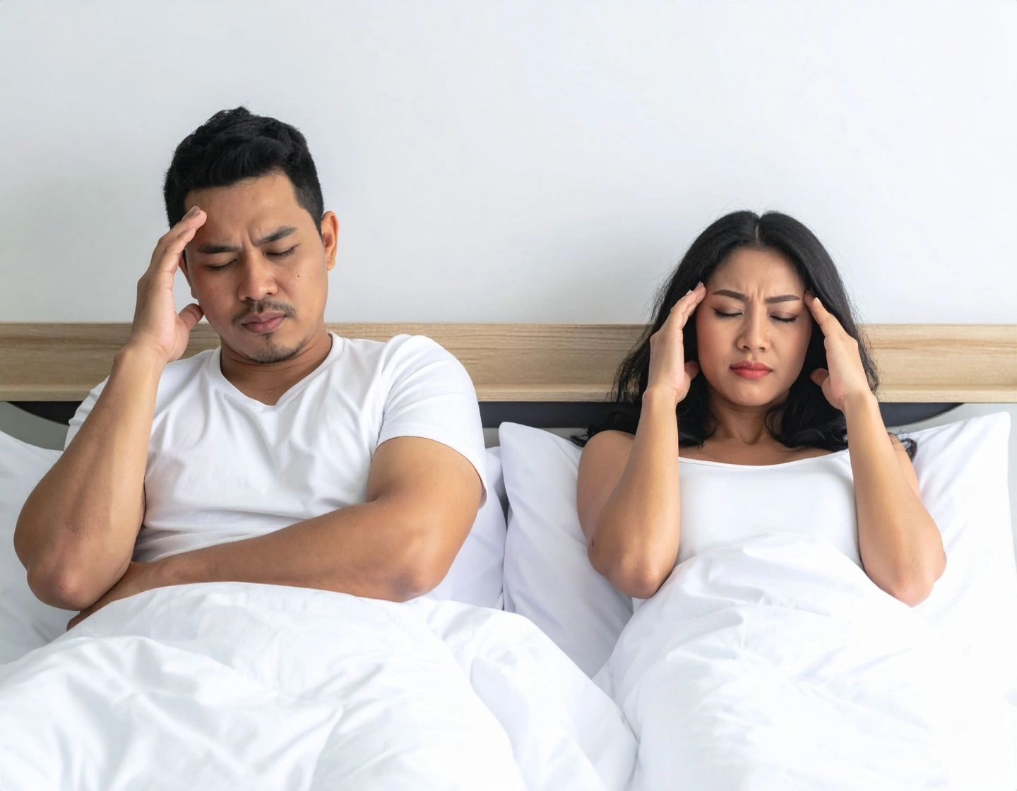 病態建築症候群症狀有哪些？千萬別以為只是過敏而已