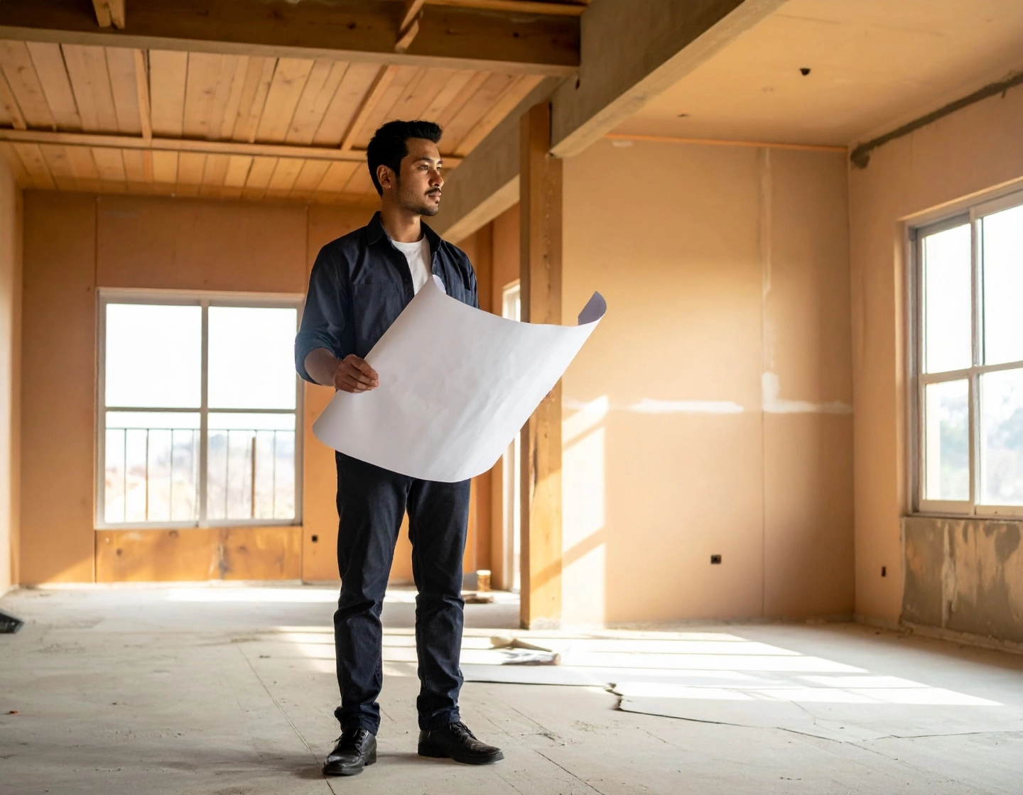 第一次裝修怎麼開始？裝修不是技術問題，是判斷問題