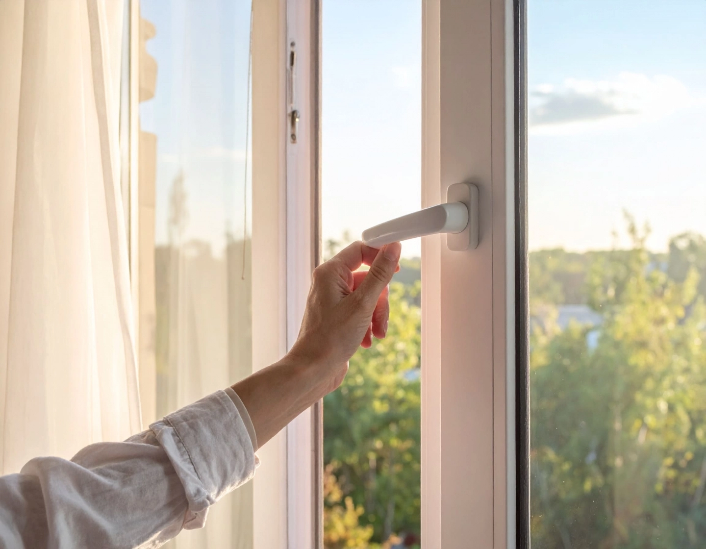 新成屋裝修一定要做空氣檢測嗎？什麼時候做才有意義？