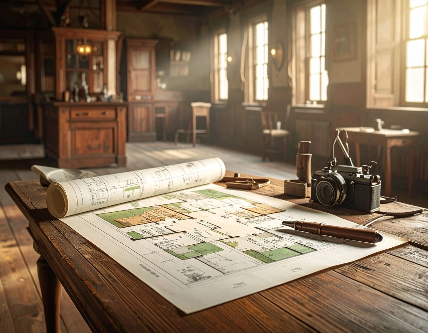 老屋翻修要注意什麼？設計師帶你看常被低估的 3 大項目