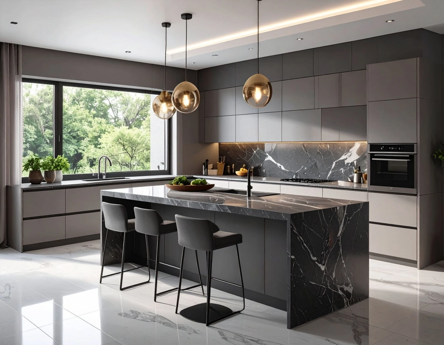 廚房客變最常後悔的3個決定(含空氣品質與收納動線調整指南)