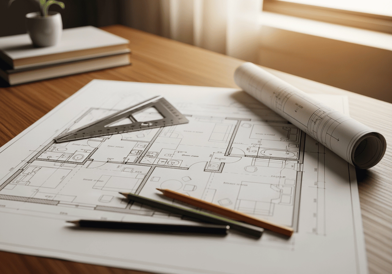 新竹室內設計師推薦怎麼選？比風格更重要的是這3件事