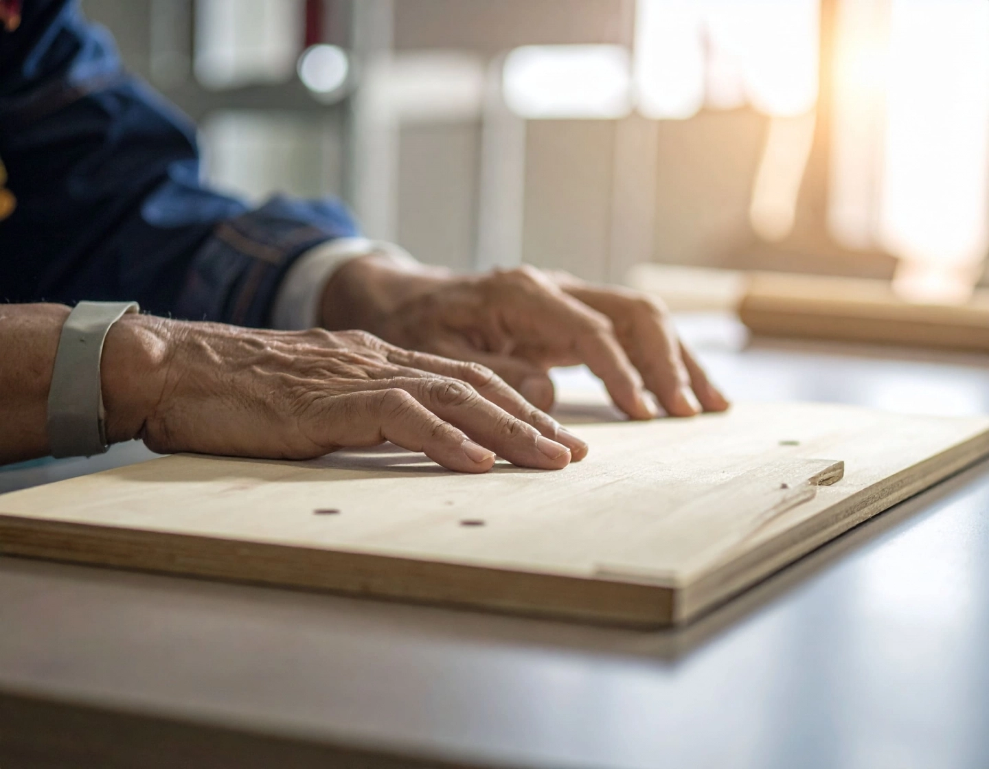 低甲醛木板真的安全嗎?裝潢後甲醛還是超標的3大原因(室內設計師解析)