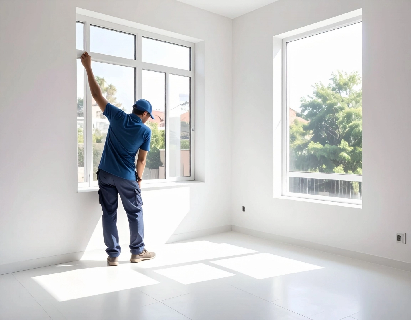 交屋注意事項清單：驗屋、空氣、保固一次看懂（附健康檢測標準）