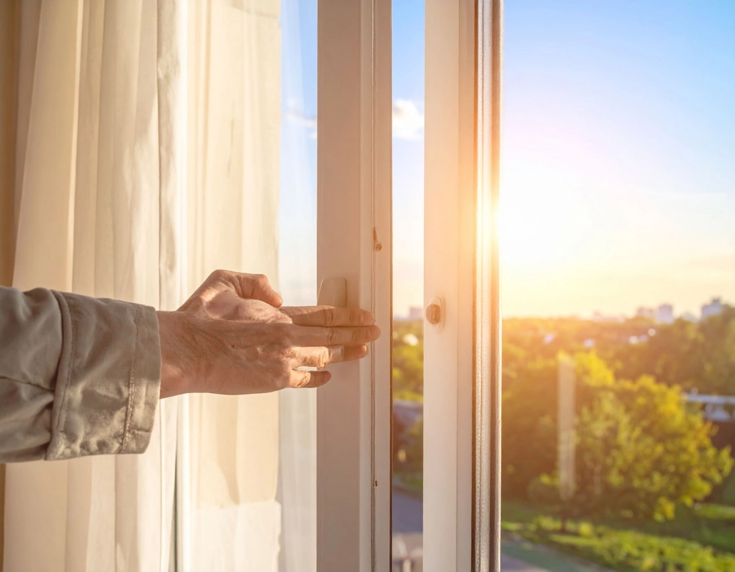 綠裝修真有用嗎？60 坪住宅實測揭露：甲醛、TVOC、PM2