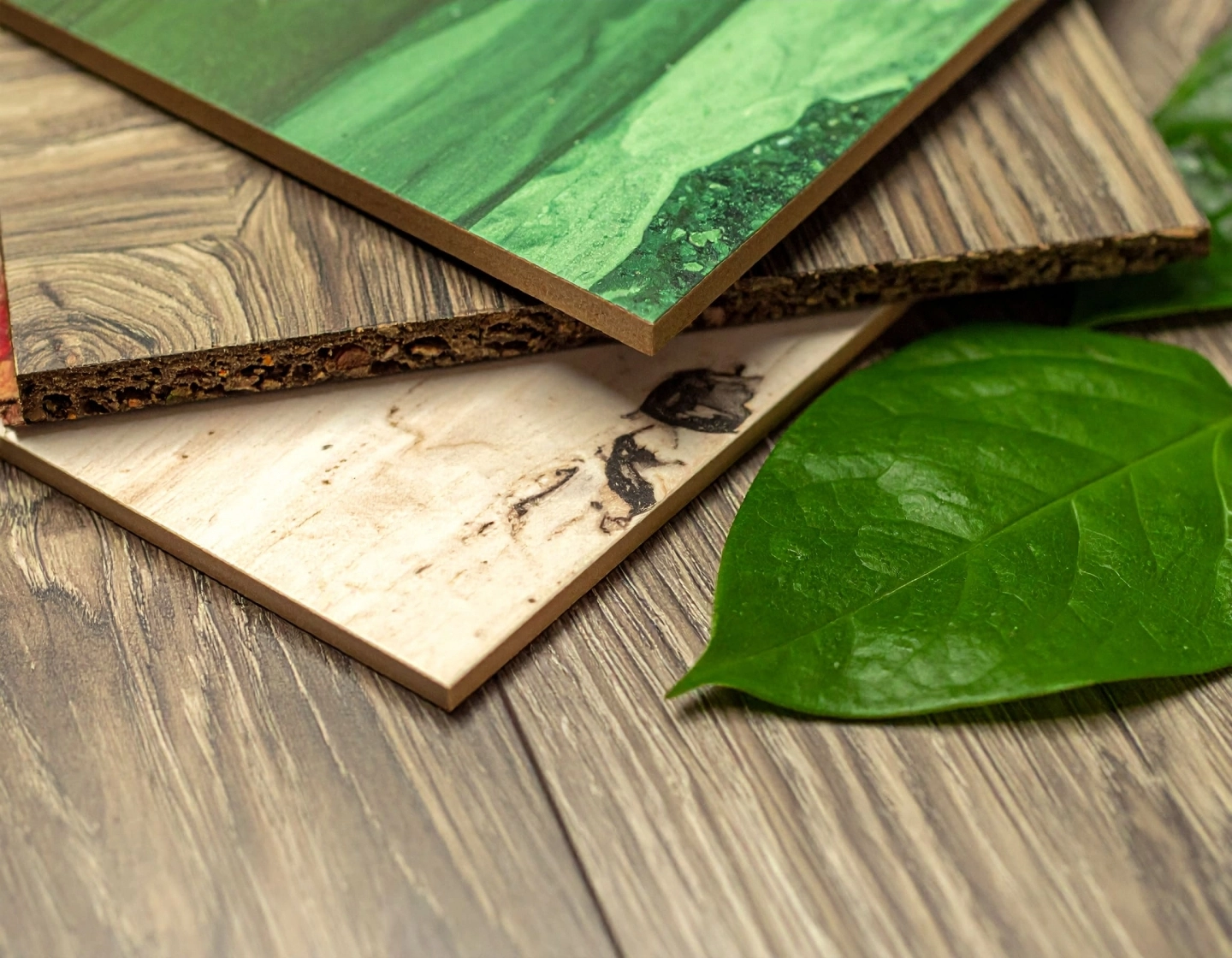 GD 綠裝修認證 2026 最新版本解析