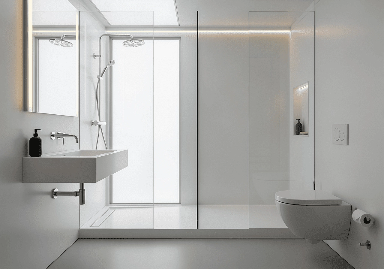 整體衛浴真的不適合台灣嗎？