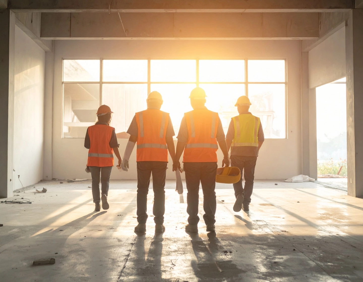 健康裝修是什麼？不是低甲醛就夠了：90%屋主都忽略的4個關鍵，含甲醛與 TVOC 標準