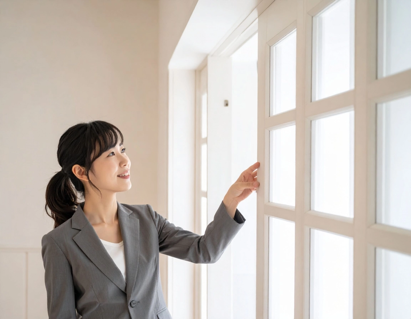 驗屋只看瑕疵是錯的！90%的人忽略的空氣風險，附完整驗屋清單