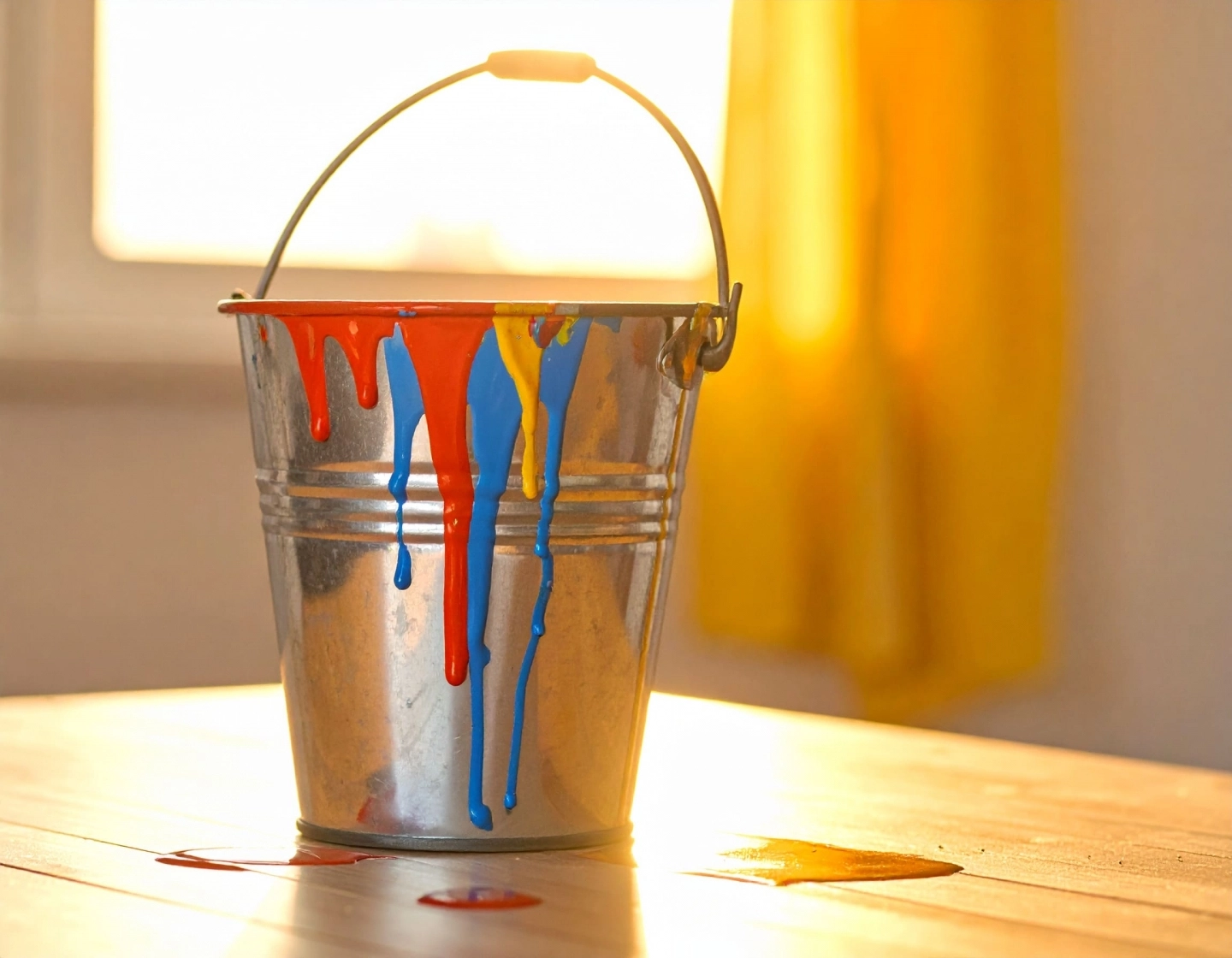 油漆完多久可以入住？室內設計師揭開甲醛逸散的真相（附判斷標準）