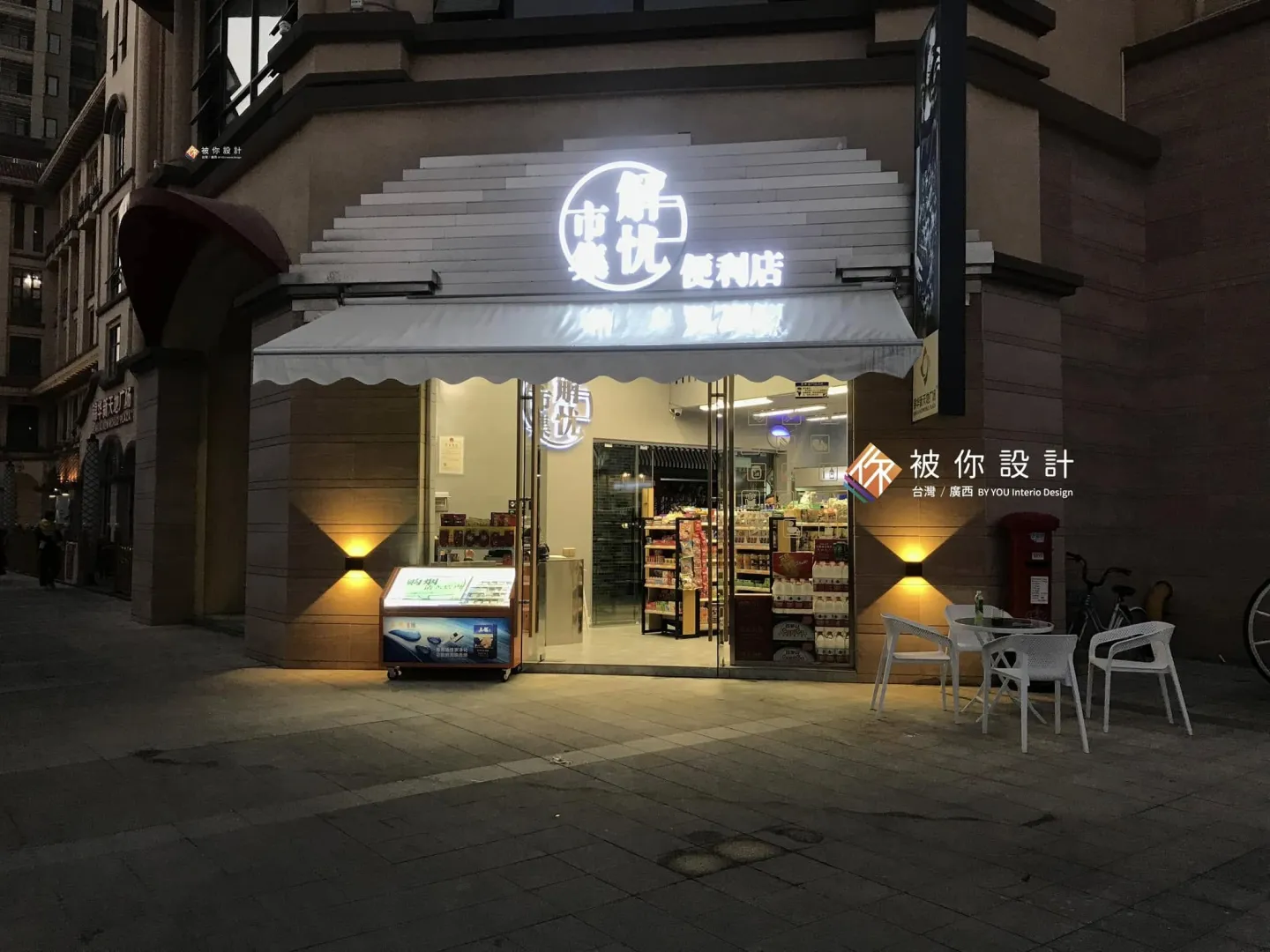商空設計：不是只幫你裝潢，也是在幫你算能否賺錢！ 